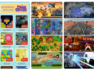 100款iOS游戏合集，让你玩到手软！
