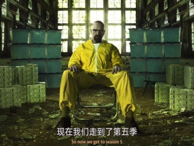 洗版收藏《绝命毒师》S01-S05.全五季 [4K 蓝光收藏版] [内封中英.简中字幕][214.28GB]