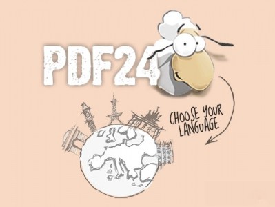 PDF工具箱 PDF24 Creator v11.28.1 最新版