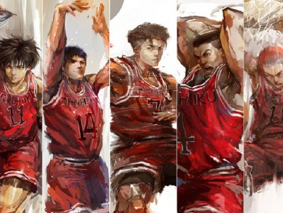 灌篮高手 ( 1993 ) 收藏版，1080P画质修复，共101集，内含【漫画 + 特别篇 + 剧场版】