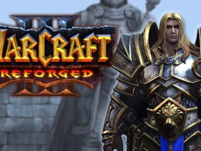 《魔兽争霸3：高清重制版 》v2.0.0|即时战略|内置简中汉化 [28.4GB]